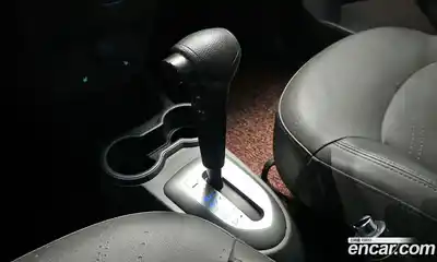 Chevrolet Spark 2014 1.0 гидро в Москве № 104151, миниатюра 9
