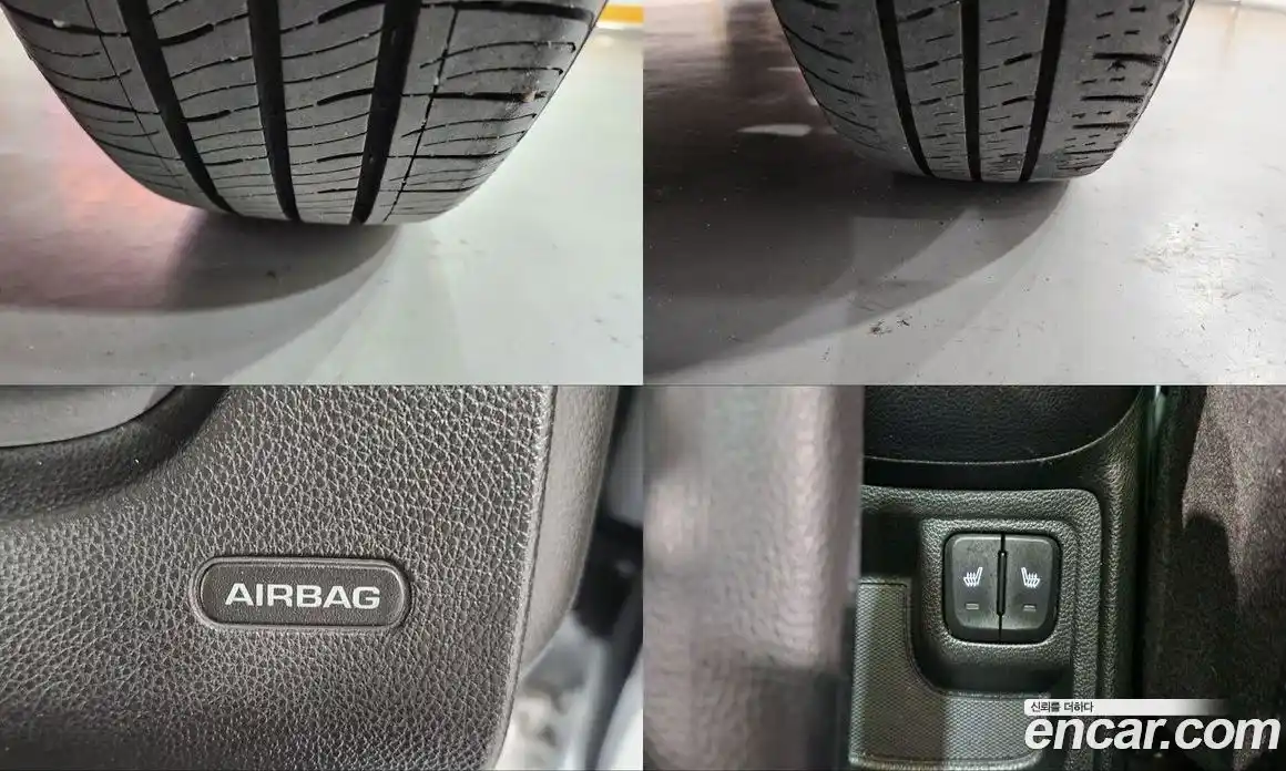 Chevrolet Spark 2015 1.0 гидро в Москве, фото 19