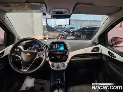 Chevrolet Spark 2015 1.0 гидро в Москве, миниатюра 7