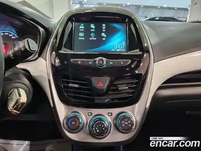 Chevrolet Spark 2015 1.0 гидро в Москве, миниатюра 9