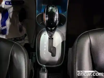 Chevrolet Spark 2015 1.0 гидро в Москве, миниатюра 10