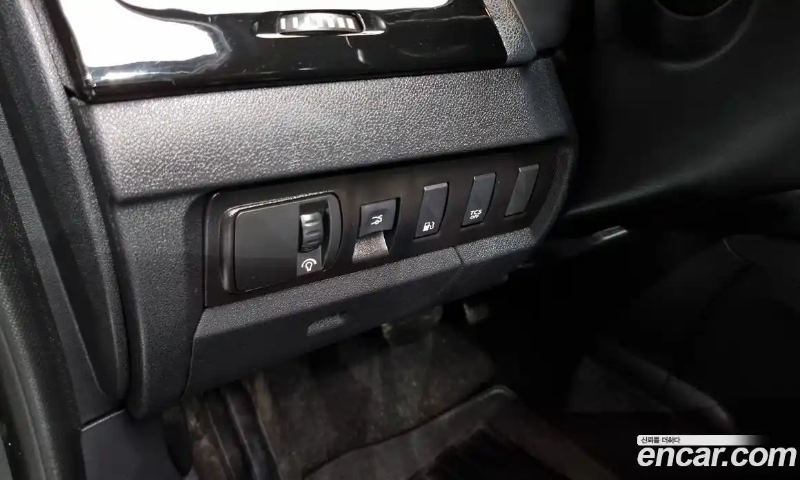 Renault SM3 2015 1.6 гидро в Москве № 106578, фото 14