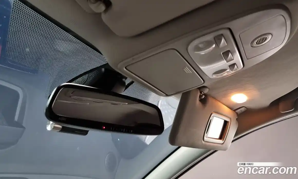 Renault SM3 2015 1.6 гидро в Москве № 106578, фото 20