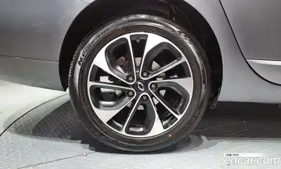 Renault SM3 2015 1.6 гидро в Москве № 106578, миниатюра 5