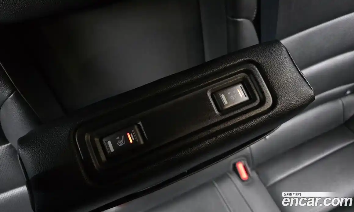 Renault QM6 2018 2.0 гидро в Москве № 107445, фото 17