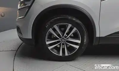 Renault QM6 2018 2.0 гидро в Москве № 107445, миниатюра 5
