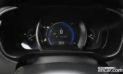 Renault QM6 2018 2.0 гидро в Москве № 107445, миниатюра 8