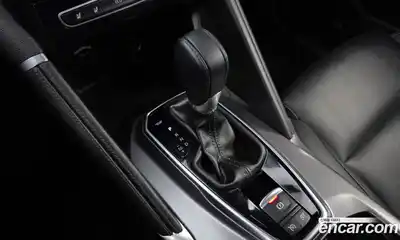 Renault QM6 2018 2.0 гидро в Москве № 107445, миниатюра 9