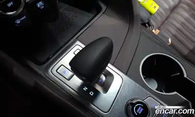 Genesis G70 2023 2.0 гидро в Москве № 1245400, миниатюра 11