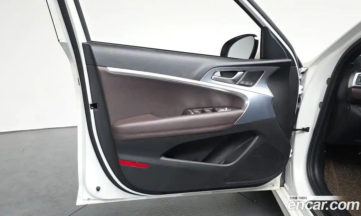 Genesis G70 2023 2.0 гидро в Москве № 1245400, фото 13
