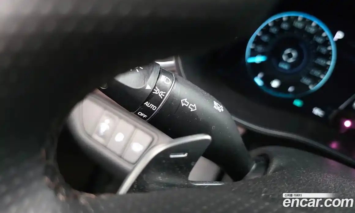 Genesis G70 2023 2.0 гидро в Москве № 1245400, фото 27