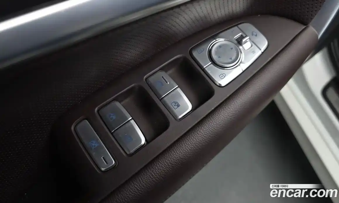 Genesis G70 2023 2.0 гидро в Москве № 1245400, фото 32