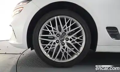 Genesis G70 2023 2.0 гидро в Москве № 1245400, миниатюра 4