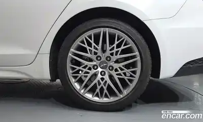 Genesis G70 2023 2.0 гидро в Москве № 1245400, миниатюра 6