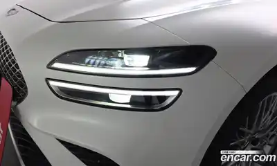 Genesis G70 2023 2.0 гидро в Москве № 1245400, миниатюра 7