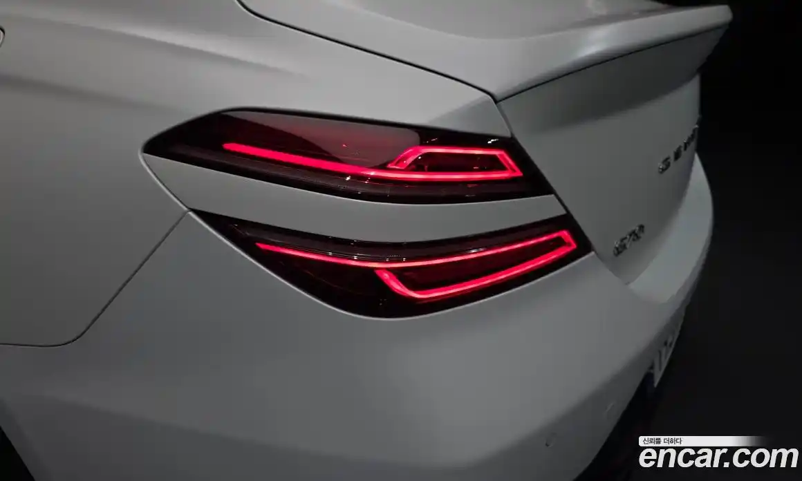 Genesis G70 2023 2.0 гидро в Москве № 1245400, фото 8