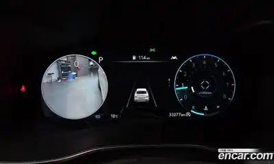 Genesis G70 2023 2.0 гидро в Москве № 1245400, миниатюра 10