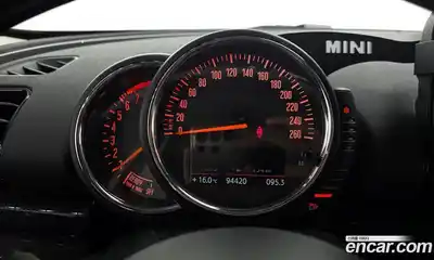 Mini Clubman 2017 1.5 гидро в Москве № 1250805, миниатюра 11
