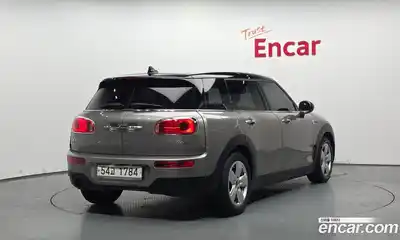Mini Clubman 2017 1.5 гидро в Москве № 1250805, миниатюра 2