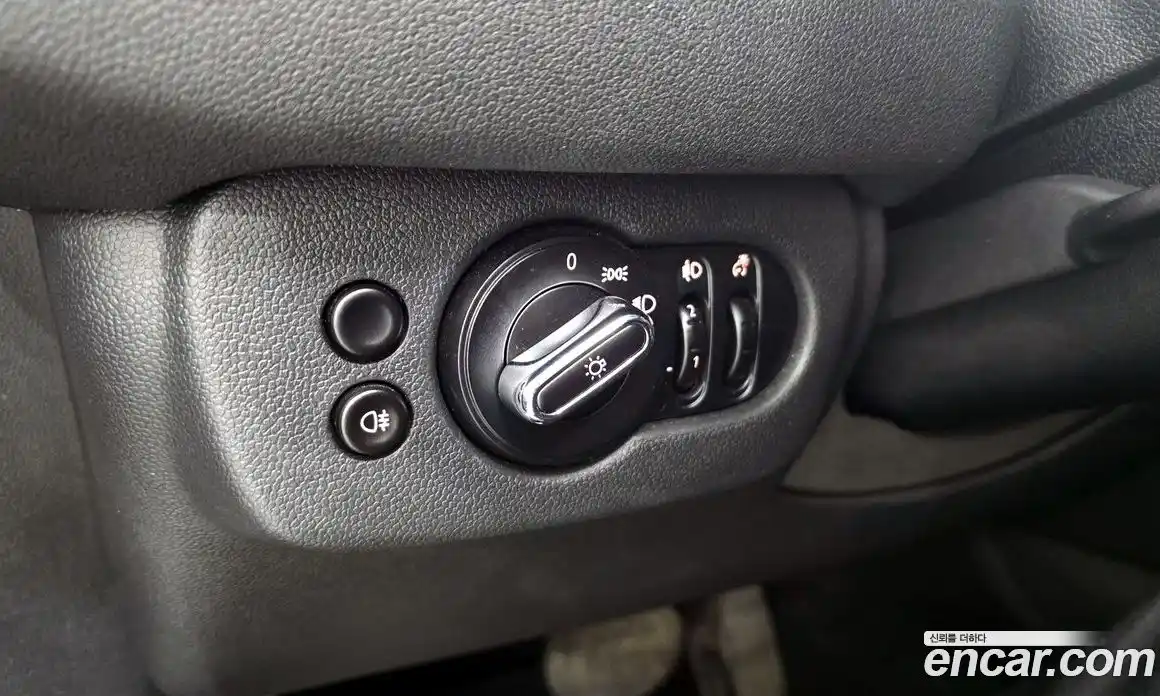 Mini Clubman 2017 1.5 гидро в Москве № 1250805, фото 24