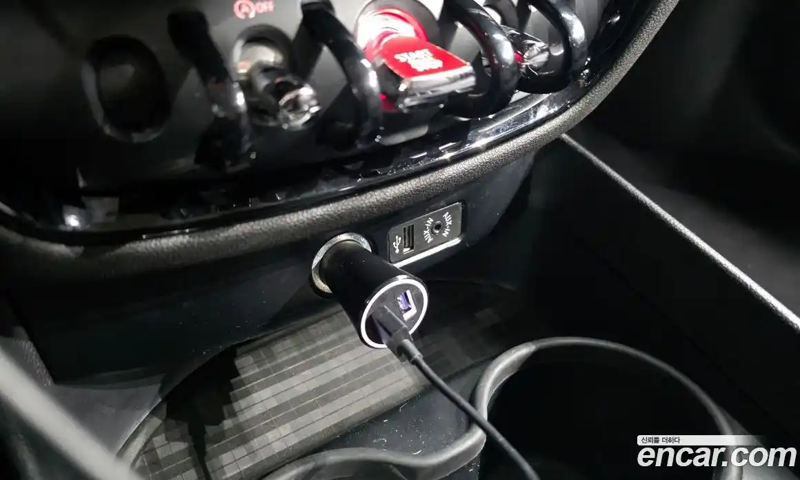 Mini Clubman 2017 1.5 гидро в Москве № 1250805, фото 28