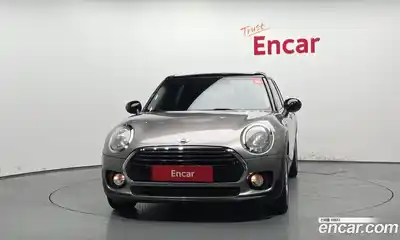 Mini Clubman 2017 1.5 гидро в Москве № 1250805, миниатюра 3