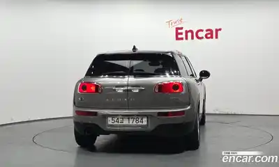 Mini Clubman 2017 1.5 гидро в Москве № 1250805, миниатюра 4