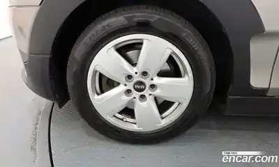 Mini Clubman 2017 1.5 гидро в Москве № 1250805, миниатюра 5