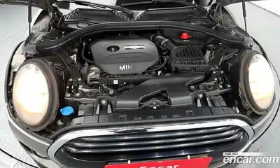 Mini Clubman 2017 1.5 гидро в Москве № 1250805, миниатюра 6