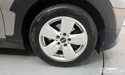 Mini Clubman 2017 1.5 гидро в Москве № 1250805, миниатюра 7