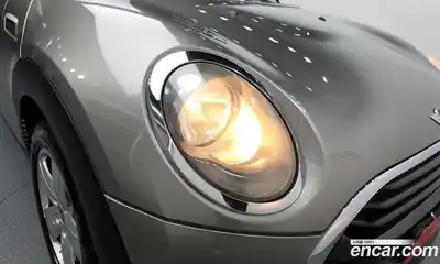Mini Clubman 2017 1.5 гидро в Москве № 1250805, миниатюра 8