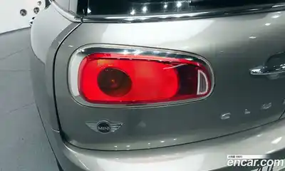 Mini Clubman 2017 1.5 гидро в Москве № 1250805, миниатюра 9