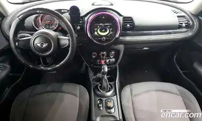Mini Clubman 2017 1.5 гидро в Москве № 1250805, миниатюра 10