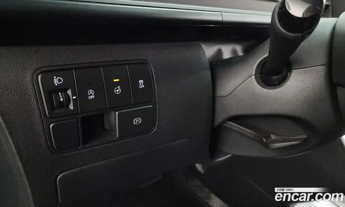 Hyundai Staria 2023 2.2 гидро в Москве № 126930, фото 14