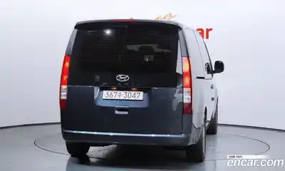 Hyundai Staria 2023 2.2 гидро в Москве № 126930, миниатюра 4