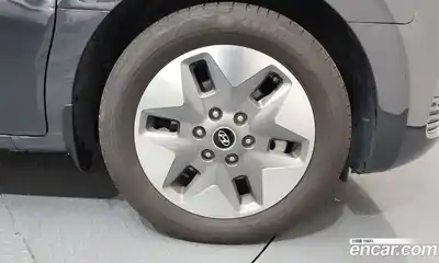Hyundai Staria 2023 2.2 гидро в Москве № 126930, миниатюра 5