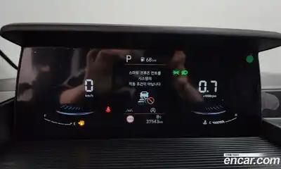Hyundai Staria 2023 2.2 гидро в Москве № 126930, миниатюра 8