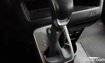 Hyundai Staria 2023 2.2 гидро в Москве № 126930, миниатюра 9