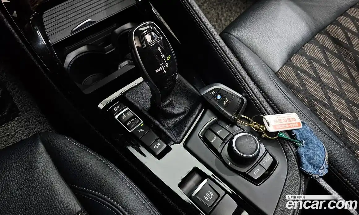 BMW X1 2020 2.0 гидро в Москве № 1279217, фото 12