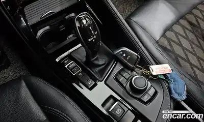 BMW X1 2020 2.0 гидро в Москве № 1279217, миниатюра 12