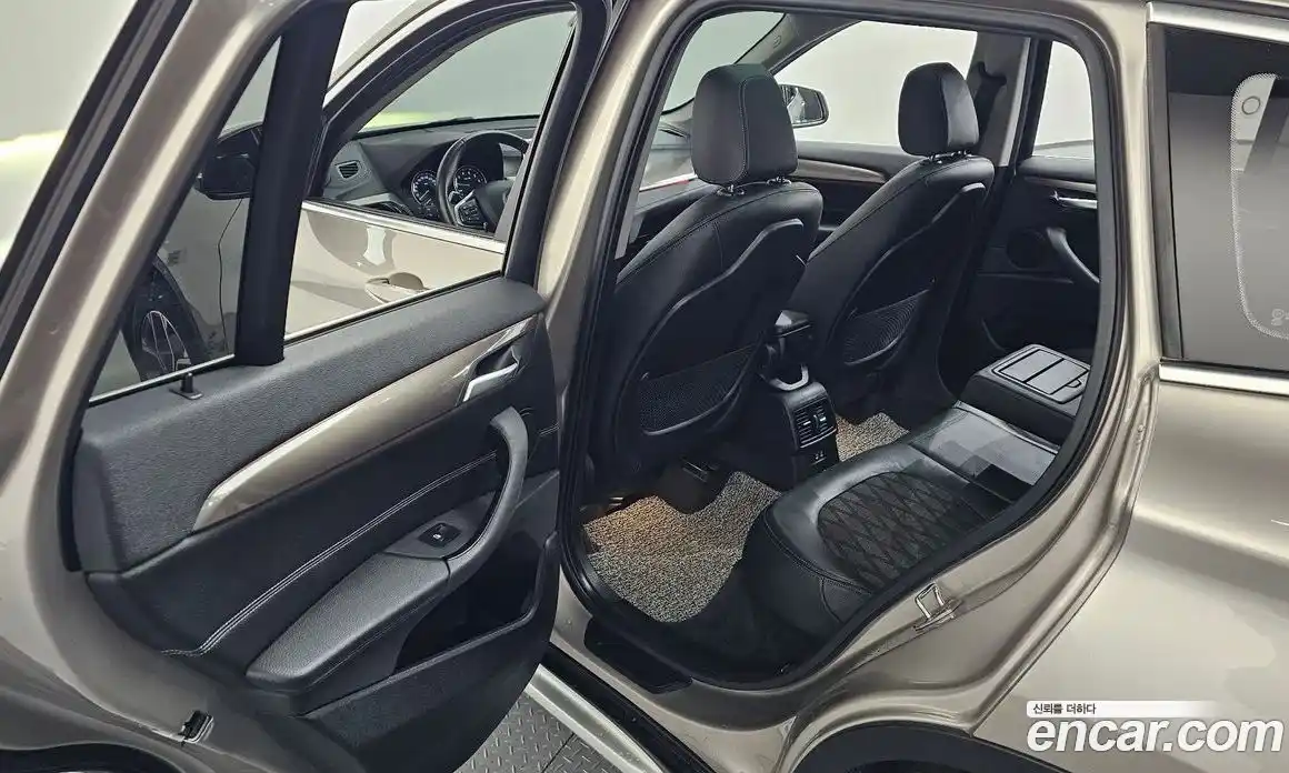 BMW X1 2020 2.0 гидро в Москве № 1279217, фото 29