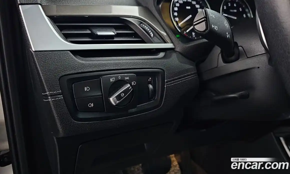 BMW X1 2020 2.0 гидро в Москве № 1279217, фото 38