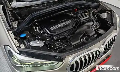 BMW X1 2020 2.0 гидро в Москве № 1279217, миниатюра 6