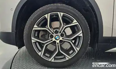 BMW X1 2020 2.0 гидро в Москве № 1279217, миниатюра 7
