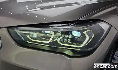 BMW X1 2020 2.0 гидро в Москве № 1279217, миниатюра 8