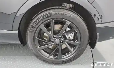Genesis GV80 2024 2.5 гидро в Москве, миниатюра 7