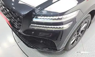 Genesis GV80 2024 2.5 гидро в Москве, миниатюра 8