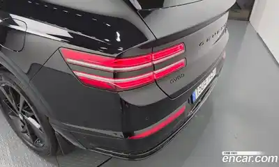 Genesis GV80 2024 2.5 гидро в Москве, миниатюра 9