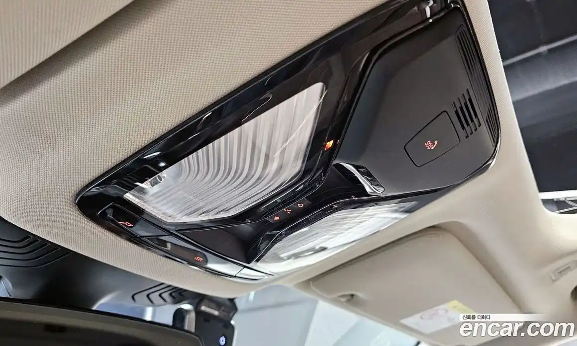 BMW 6-Series 2021 3.0 гидро в Москве, фото 23