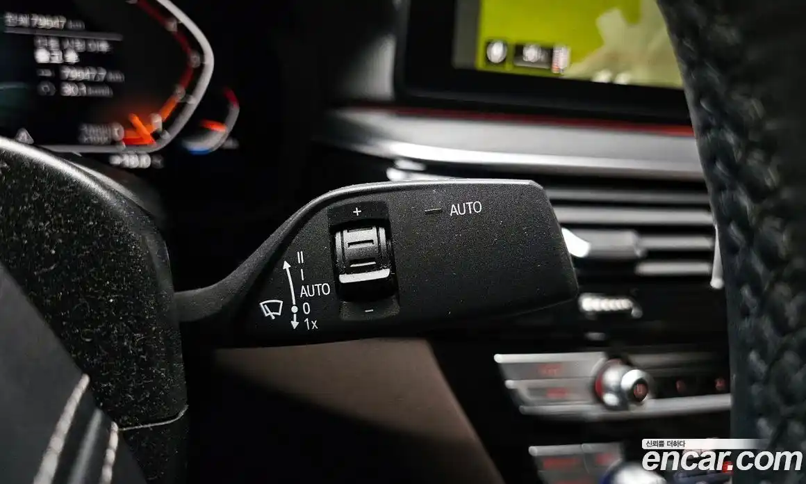 BMW 6-Series 2021 3.0 гидро в Москве, фото 30